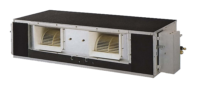 Канальный кондиционер LG B48LH