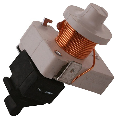 Реле пусковое Robot Coupe 500289