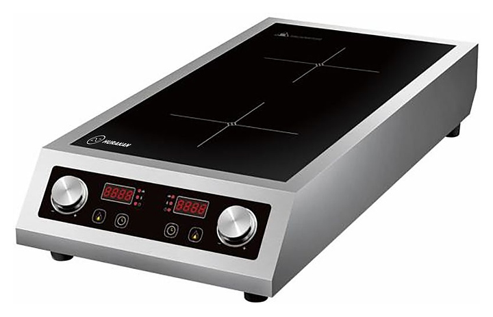 Плита индукционная Hurakan HKN-ICF70TC2V