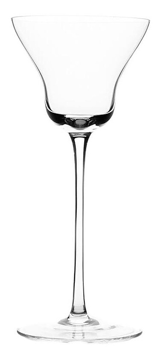 Бокал для коктейля P.L. Proff Cuisine Freesia Cocktail Week P.L. [6] 0038 180 мл