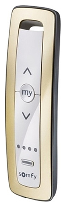 Пульт ДУ AIR MOTOR 1811436 RTS SOMFY