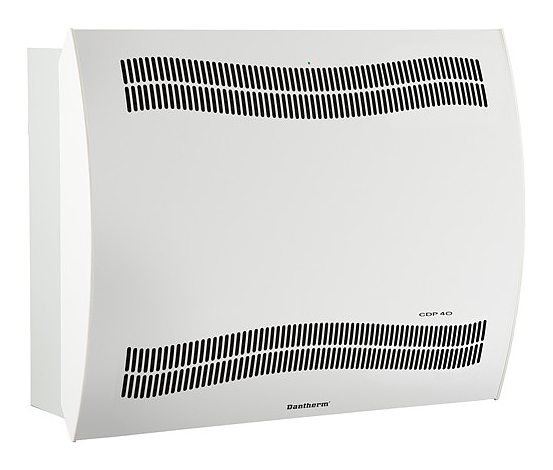 Осушитель воздуха Dantherm CDP 40