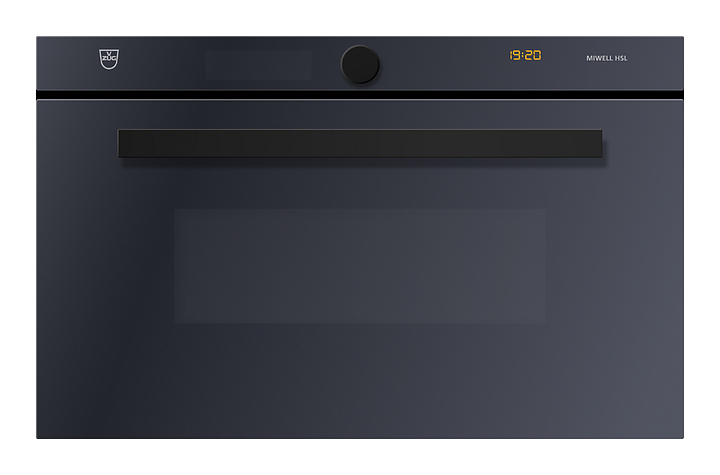 Микроволновая печь V-ZUG Miwell HSL60 MWHSL60g