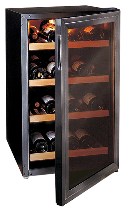 Винный шкаф IP Industrie JG 32 A