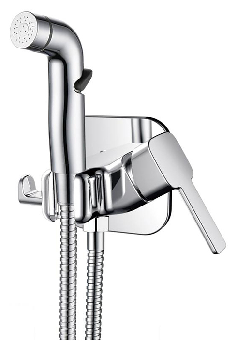 Душ гигиенический RUSH Capri CA1435-99