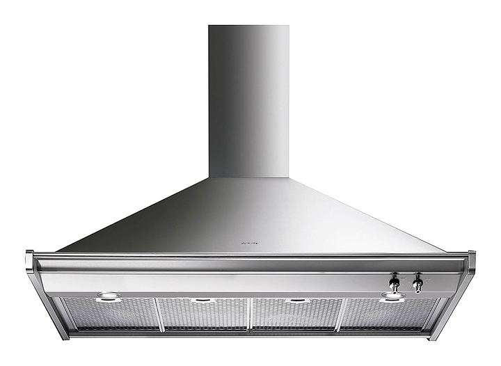 Вытяжка SMEG KD120X-2