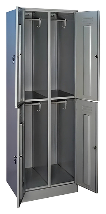 Шкаф для одежды ITERMA ШО-24