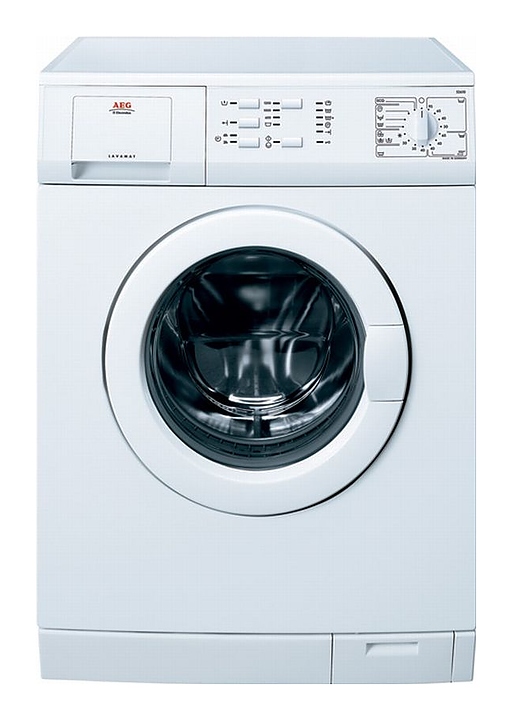 Стиральная машина AEG L 54610