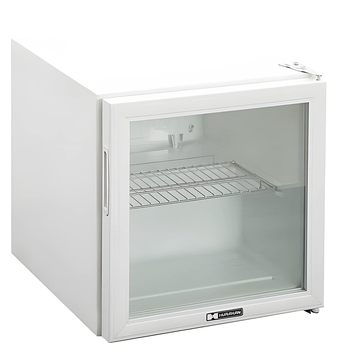 Шкаф холодильный Hurakan HKN-BC46