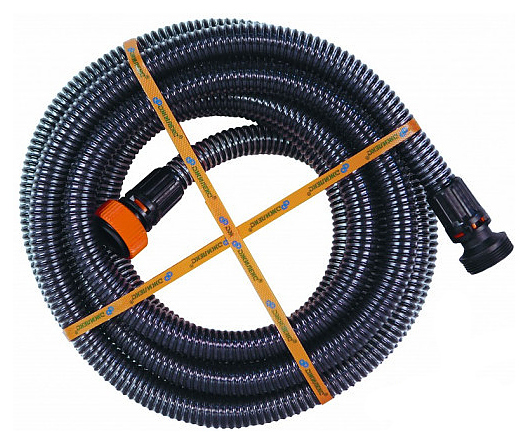 Шланг Джилекс Уж 25 мм, 15 м