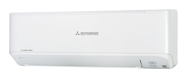 Настенная сплит-система Mitsubishi Heavy Industries SRK71ZSPR-S / SRC71ZSPR-S