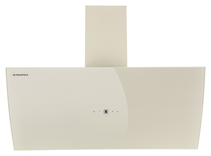 Вытяжка кухонная Maunfeld Sky Star Chef 90 бежевая