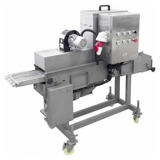 Машина панировочная Roal Meat QT200-III