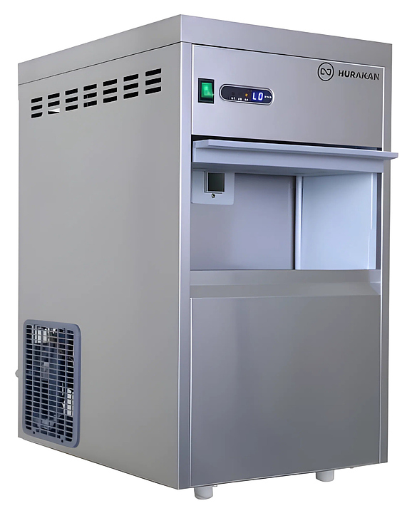 Льдогенератор Hurakan HKN-GB60