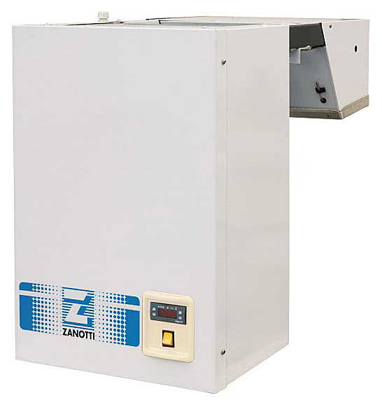 Моноблок низкотемпературный Zanotti BZE220 201F