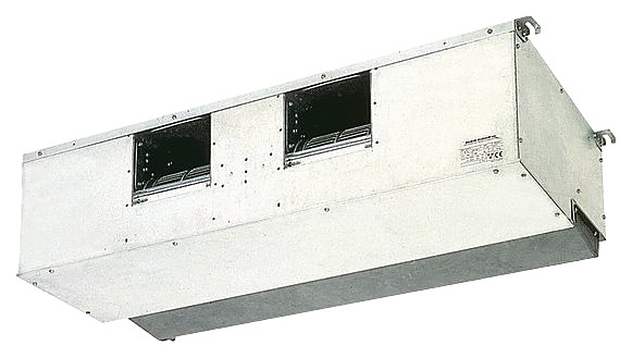 Канальная сплит-система Daikin FDQ200B / RZQ200C
