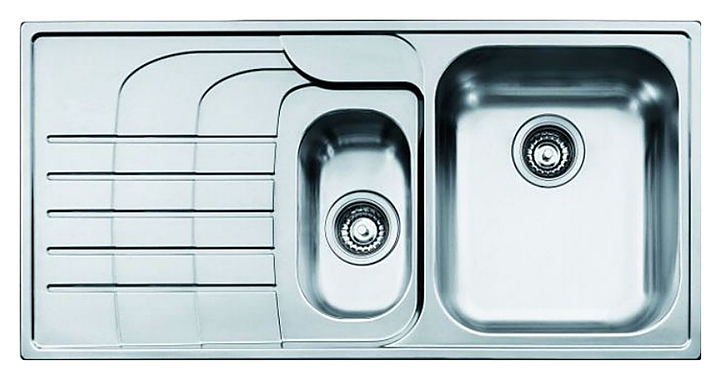 Кухонная мойка Franke ZOT 651