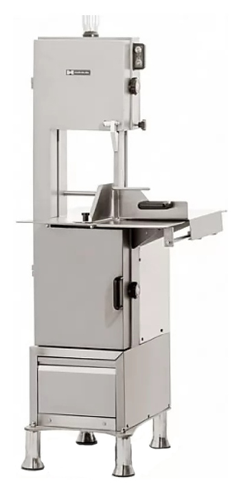 Пила для мяса Hurakan HKN-SE/2020