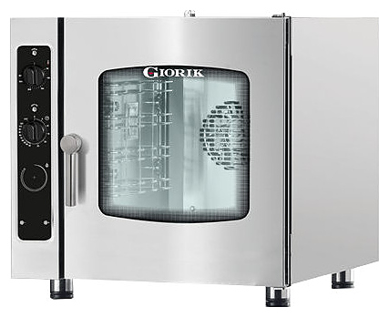 Печь конвекционная Giorik ME523