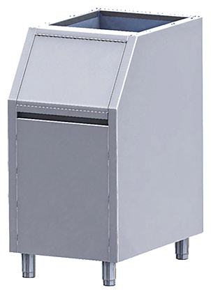 Бункер для льда NTF BIN T250 для GM 360