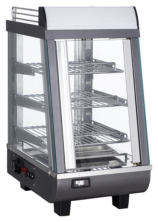 Витрина тепловая GASTRORAG RTR-76L