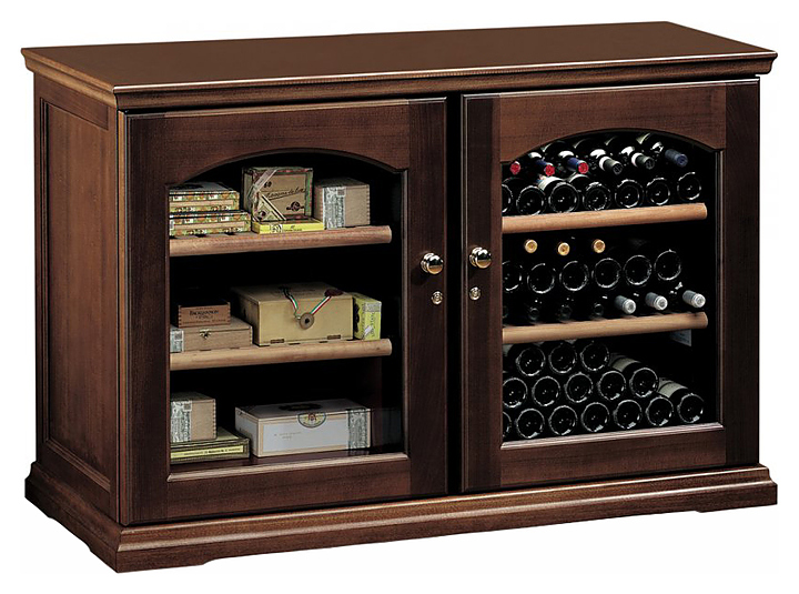 Винный шкаф IP Industrie CEXS 2151