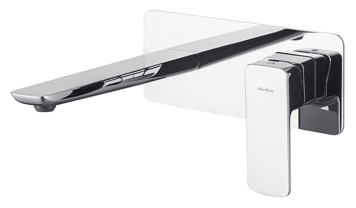 Смеситель для раковины Allen Brau Infinity 5.21003-00
