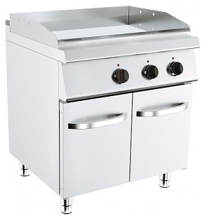 Поверхность жарочная KUSINA G7I 200E-C