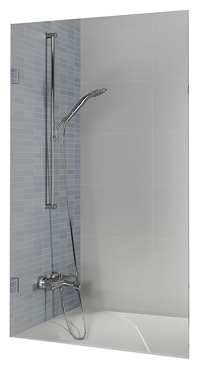 Шторка в ванну RIHO SCANDIC S409 60х150 см