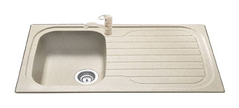 Мойка SMEG LS101