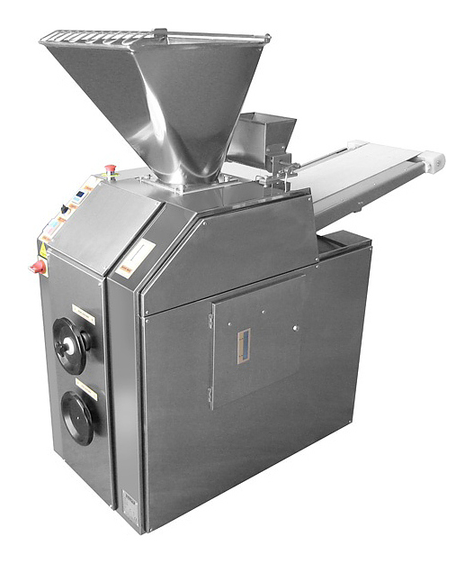 Тестоделитель вакуумно-поршневой Toro 40-400 гр