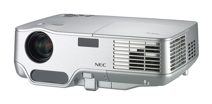 Проектор NEC NP40