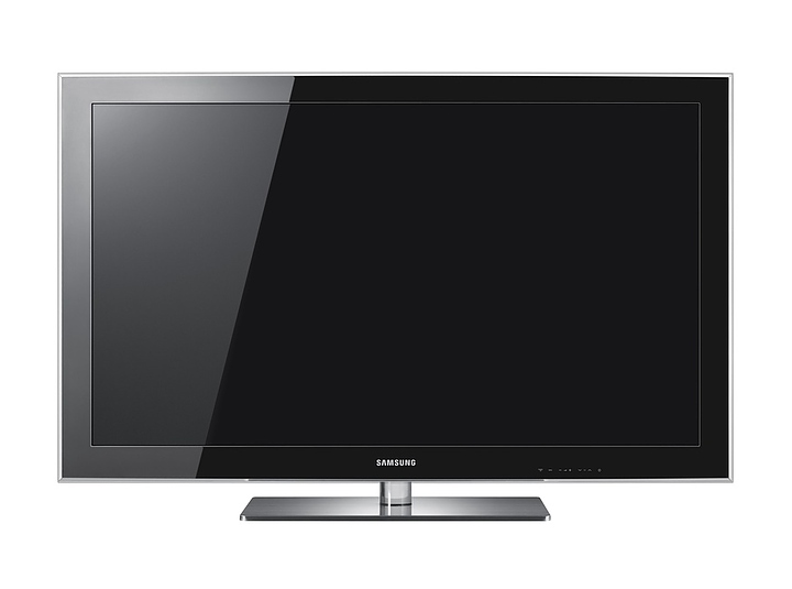 Плазменный телевизор Samsung PS-58B850Y1W