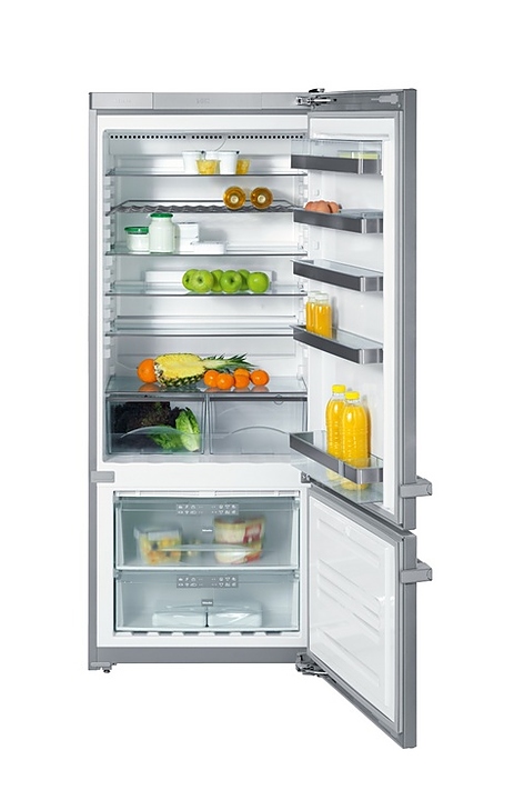 Холодильник Miele KFN 14842 SDed