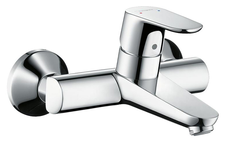 Смеситель для раковины Hansgrohe Focus 31923000