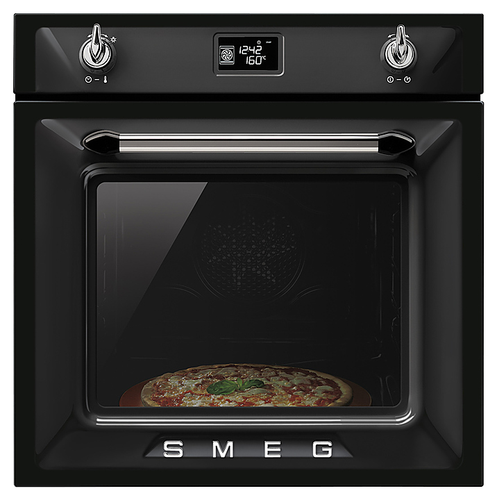 Духовой шкаф SMEG SF6922NPZ