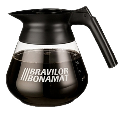 Колба стеклянная Bravilor Bonamat 7.170.602.102