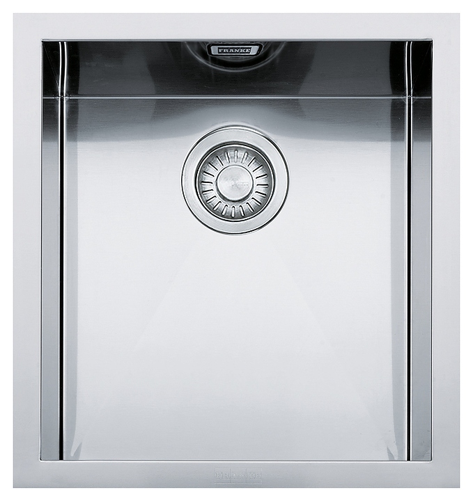 Кухонная мойка Franke PPX 110-38 (122.0203.472)