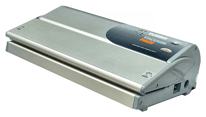 Вакуумный упаковщик Minipack-Torre Turbo 30