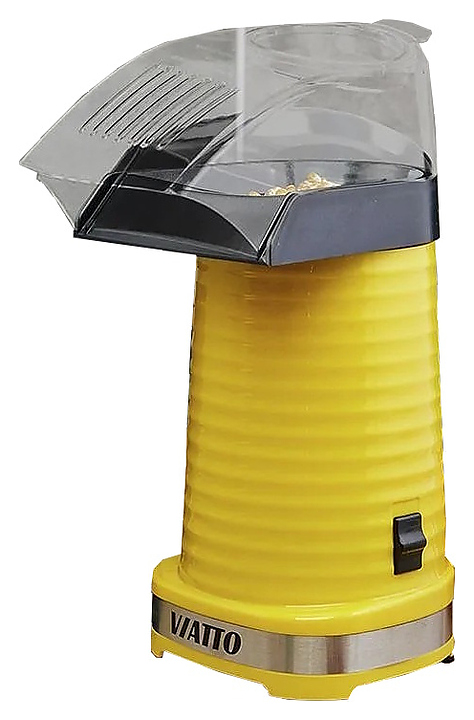 Аппарат для попкорна VIATTO MK-PM88Y