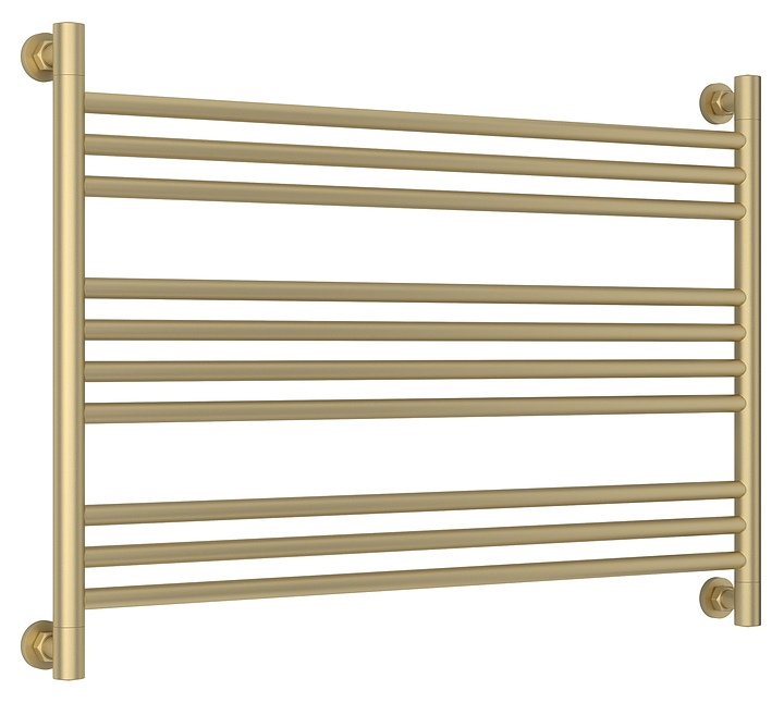 Полотенцесушитель водяной Сунержа Богема L 60x90 см матовая шампань