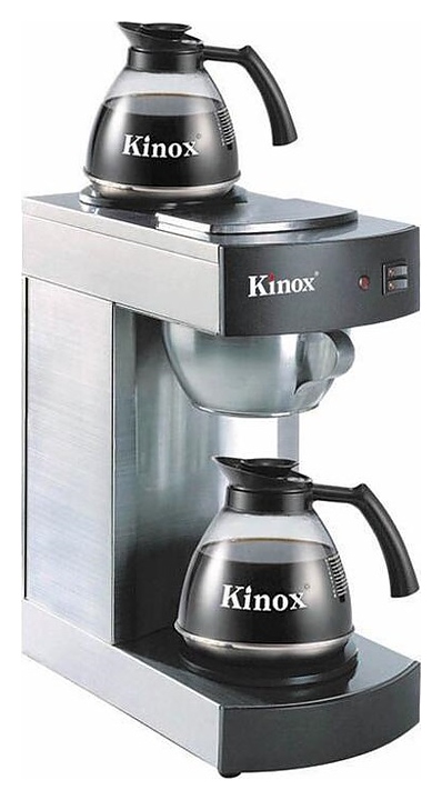 Кофеварка P.L. Proff Cuisine Hotel Proff 