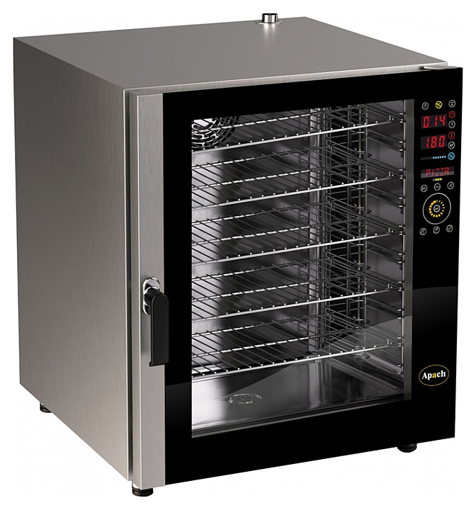Печь конвекционная Apach A2/10HD-E