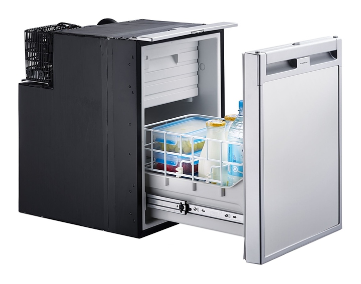Автохолодильник Dometic CoolMatic CRD 50