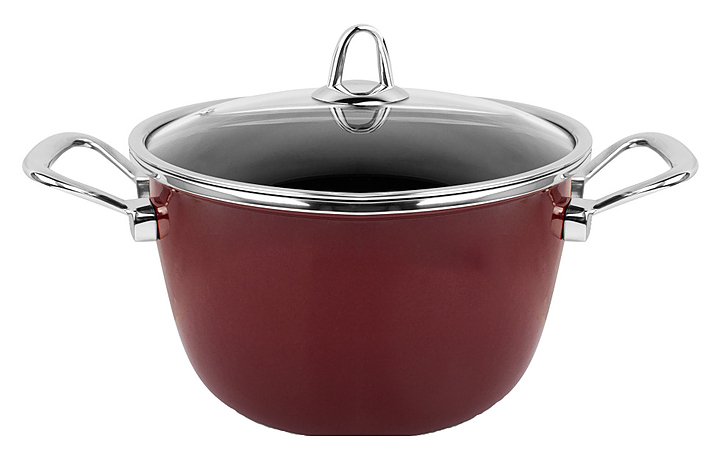 Кастрюля Kochstar Copper Core Cookware 33603024 6,1 л