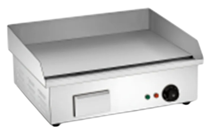 Жарочная поверхность Foodatlas EG-818A Eco настольная