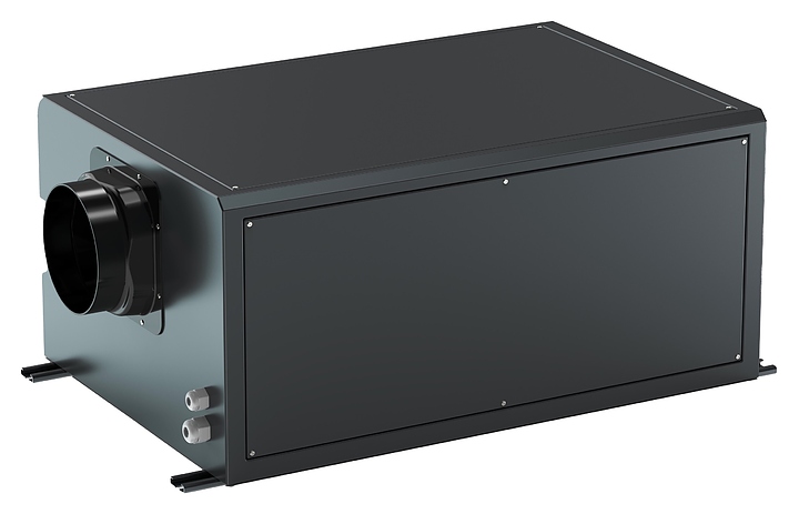 Осушитель воздуха канальный SHUFT SHA-D38