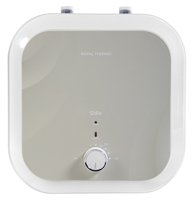 Водонагреватель электрический накопительный Royal Thermo RWH 10 Stilla U