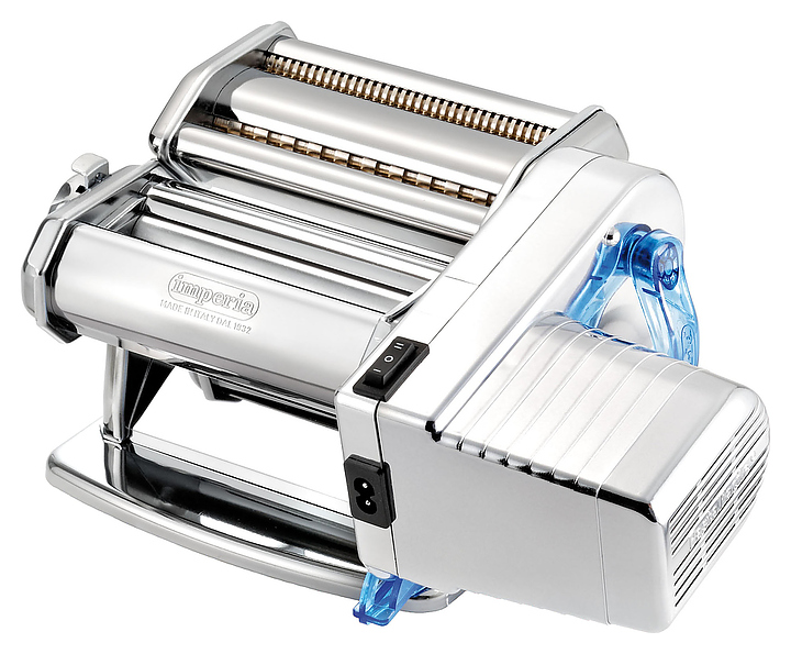 Лапшерезка Imperia (La Monferrina) Electric iPasta Classic 4650