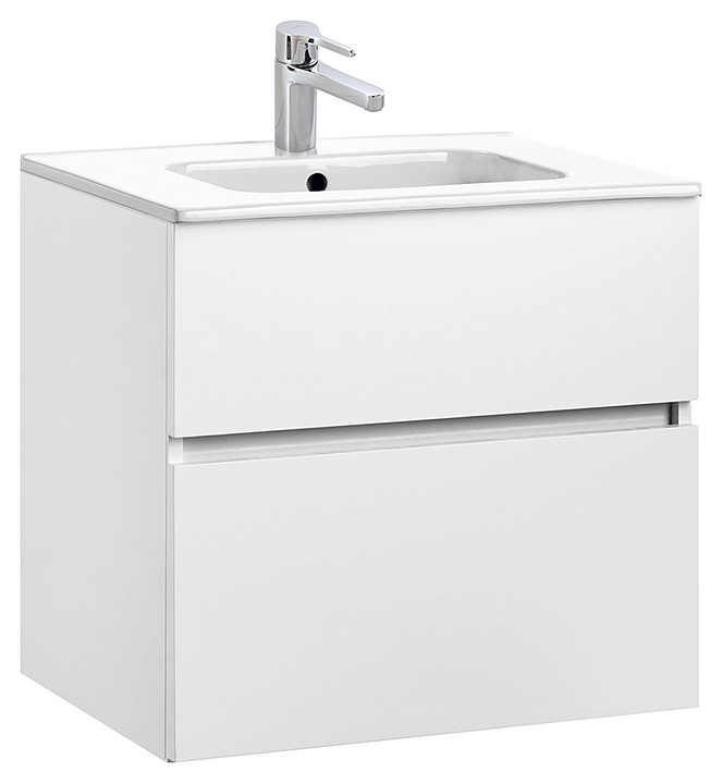 Тумба с раковиной Gala JADE 2 C 7900101 60 см